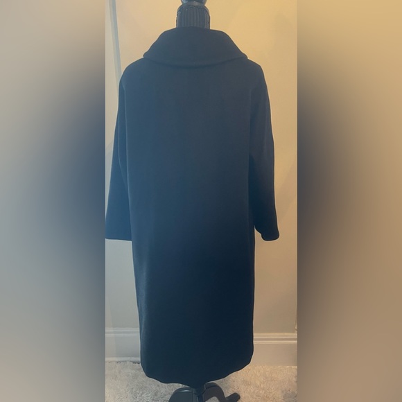 Vintage Imperato Spenderfit Wool Coat - Picture 3 of 16